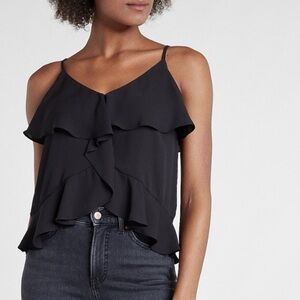 Express Black Top
